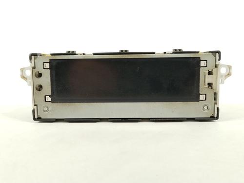 Used Display monitor PEUGEOT 508 I (8D_) [2010-2018]  16807954