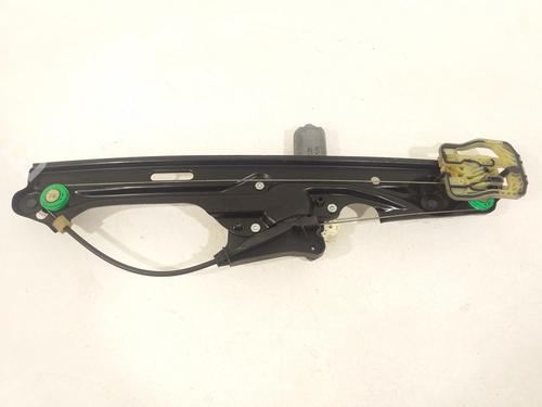 Rear left window mechanism BMW X3 (F25) xDrive 20 d | BP6817089C24 