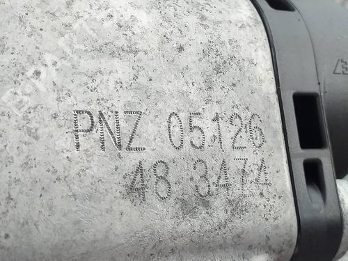 Gearbox SEAT IBIZA IV (6J5, 6P1)  | BP8327334M3 