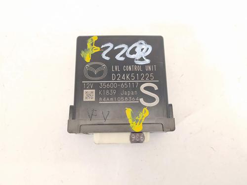electronic-module-mazda-cx-3-dk-20-skyactiv-g-d24k51225-3560065117-84am1058364-2015-9345092 main image