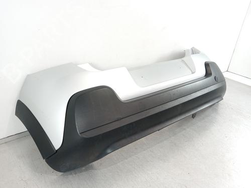 Rear bumper CITROËN C3 III (SX)  | BP28426793C8