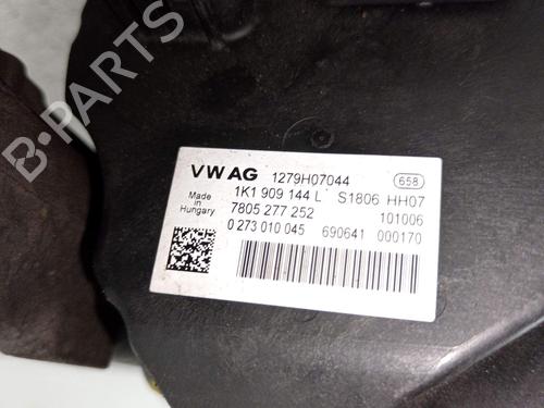 Steering rack VW GOLF V (1K1) 1.9 TDI | BP37436584M22 - Image 7
