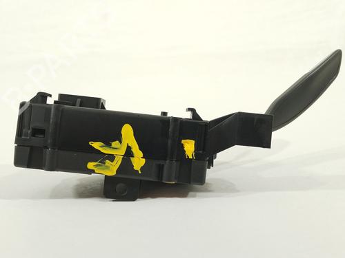 Gear lever CITROËN C4 Grand Picasso II (DA_, DE_) 1.2 THP 130 | BP29073270M90 