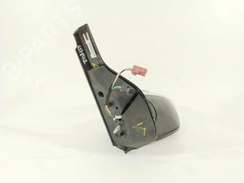 Retrovisor esquerdo CITROËN C3 III (SX) | BP28316307C26 - Image 5