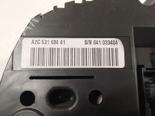 Instrument cluster BMW 3 (E90) 320 d | BP18948886C47 - Image 5