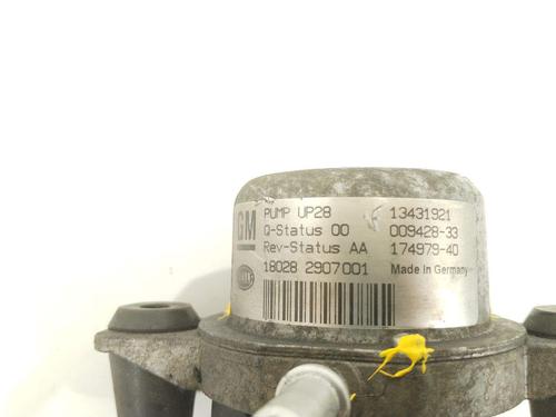Vacuum pump OPEL CORSA E (X15) | BP29308347M80 - Image 2