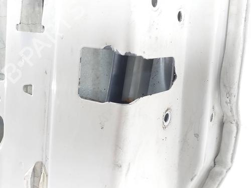 Right front door VW TRANSPORTER T4 Van (70A, 70H, 7DA, 7DH)  | BP8522272C3 