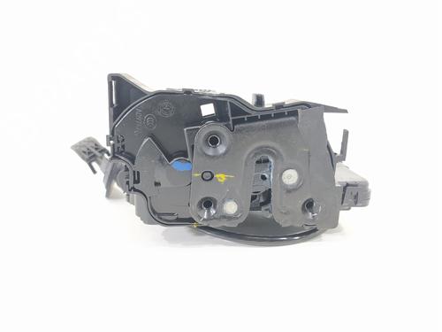 Rear left lock RENAULT MEGANE IV Hatchback (B9A/M/N_) 1.2 TCe 100 (B9MS) | BP5998427C100 