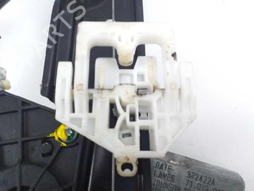 Front right window mechanism BMW X1 (F48) xDrive 20 d | BP6946529C23 