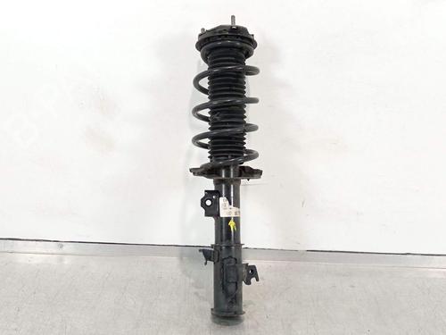 Used Left front shock absorber Left front shock absorber 30087591 30087591