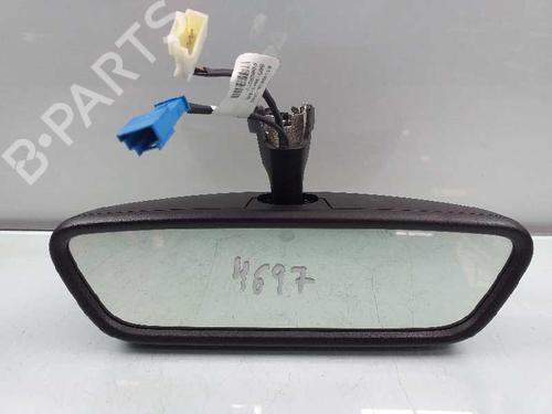 Used Rear mirror MERCEDES-BENZ A-CLASS (W176) A 45 AMG 4-matic (176.052) (360 hp) 5802432