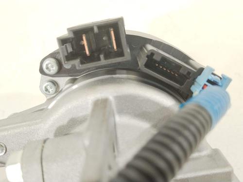 Steering column CITROËN C4 AIRCROSS 1.6 HDi 115 | BP27512551M21  - Image 5
