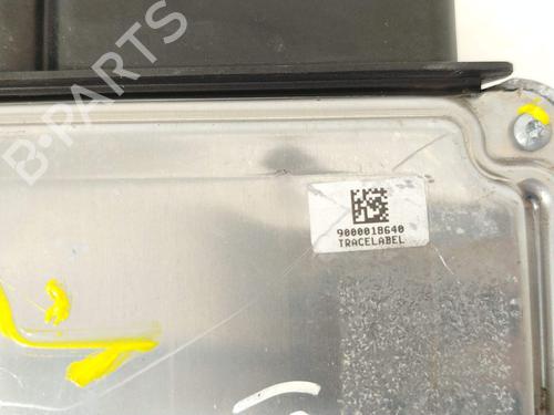 Engine control unit (ECU) AUDI A3 Sportback (8PA) 2.0 TDI 16V | BP31995761M57 - Image 7