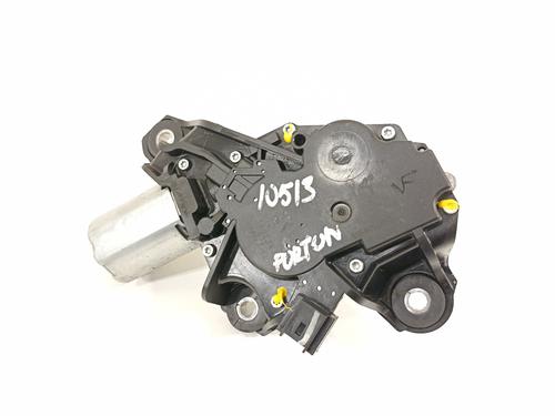 Used Rear wiper motor RENAULT SCÉNIC III (JZ0/1_) 1.5 dCi (86 hp) 15280813