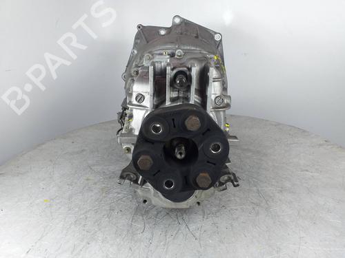 Gearbox BMW 3 (E46) 320 d | BP8925882M3 