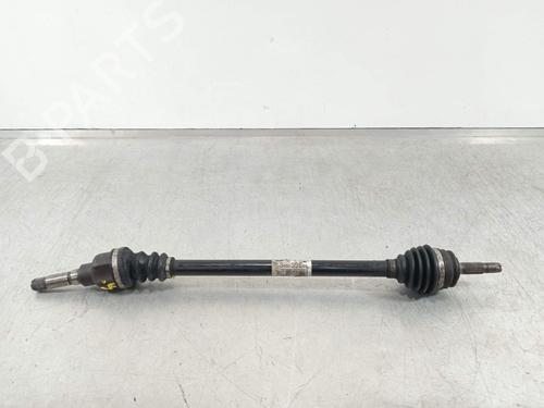 Used Right front driveshaft Right front driveshaft 9392951 9392951