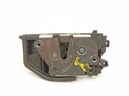 Front left lock BMW 5 (E60) 530 d | BP6296644C98 