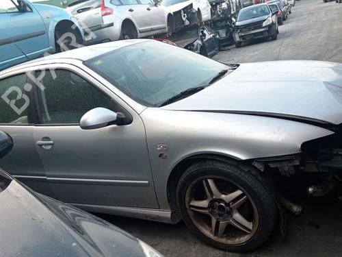 Left mirror SEAT LEON (1M1) 1.9 TDI | BP29147406C26 