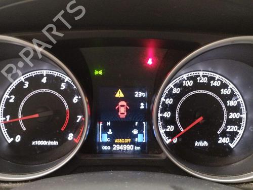 Engine MITSUBISHI ASX (GA_W_) 1.6 MIVEC (GA1W) | BP39246220M1 - Image 5