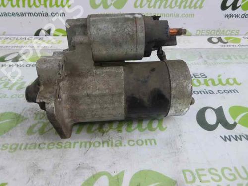 Starter RENAULT MEGANE II Saloon (LM0/1_)  | BP1839554M8 