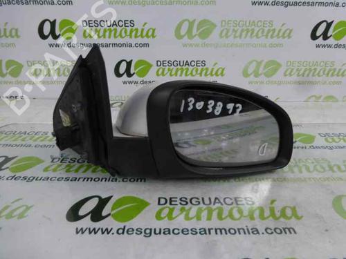 Used Right mirror OPEL VECTRA C (Z02) [2002-2009]  1877890