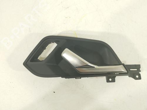 Used Front left interior door handle Front left interior door handle 38702390 38702390
