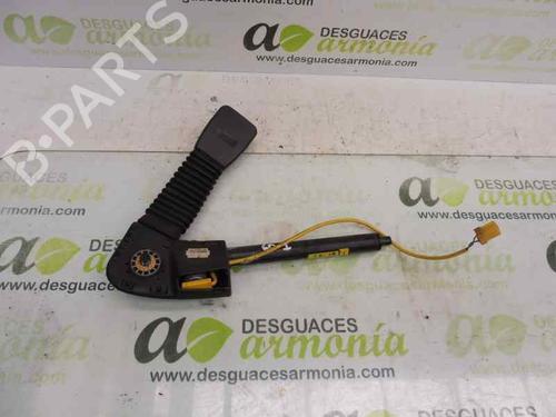 Front left belt tensioner LAND ROVER FREELANDER I (L314) 2.0 DI 4x4 | BP1840543C87 