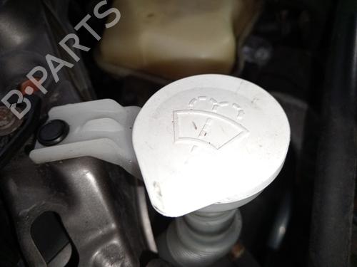 Used Windscreen washer tank Windscreen washer tank 38458315 38458315