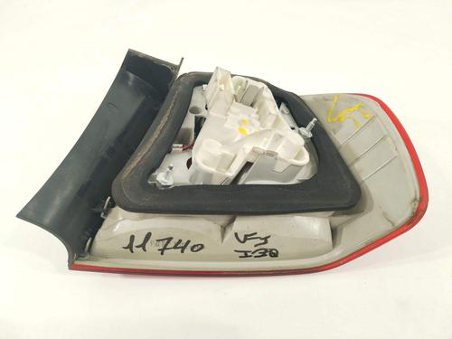 Left taillight BMW 3 (E90) 320 d | BP16812479C34 - Image 4