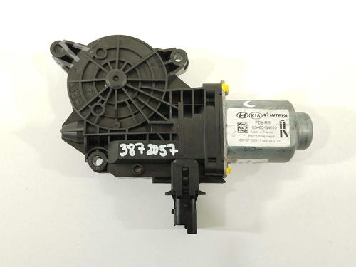 Used Right rear window motor Right rear window motor 28450455 28450455