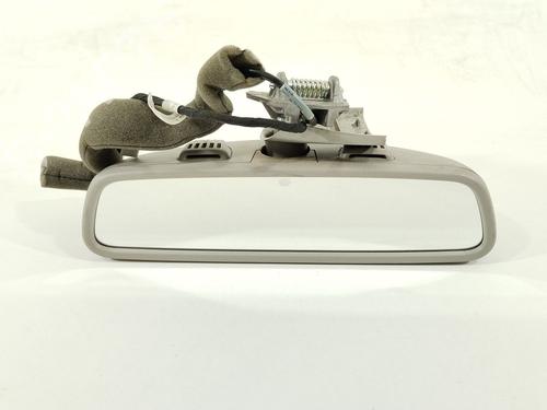 Used Rear mirror MERCEDES-BENZ C-CLASS (W204) [2007-2015]  18649952