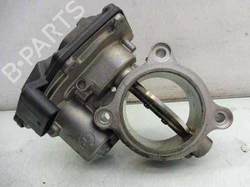 Throttle body BMW 4 Coupe (F32, F82) 420 d | BP3500352M82 