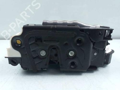 Rear right lock SEAT IBIZA IV (6J5, 6P1)  | BP5158185C99 