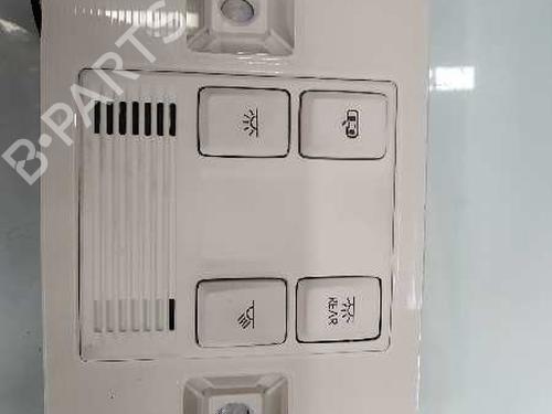 Innerbelysning VW PASSAT B8 (3G2, CB2) 2.0 TDI | BP7442051I8 