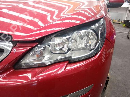 Used Left headlight Left headlight 36421606 36421606
