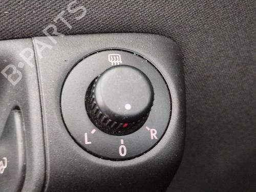 Used Mirror switch Mirror switch 37605702 37605702