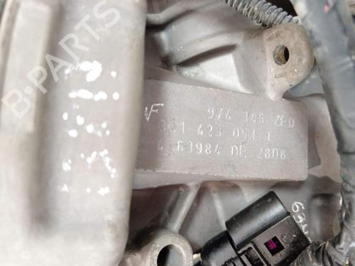 Steering rack VW PASSAT B6 (3C2) 2.0 TDI | BP38175075M22 - Image 7