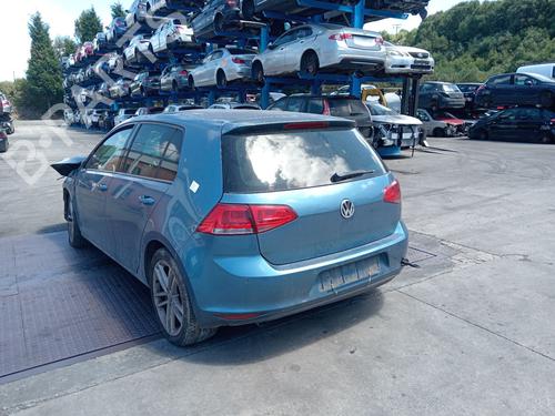 Switch VW GOLF VII (5G1, BQ1, BE1, BE2) 1.6 TDI | BP36357704I30  - Image 11