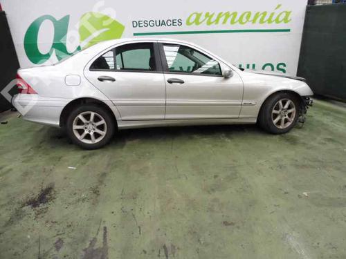 Front left window mechanism MERCEDES-BENZ C-CLASS (W203)  | BP1968891C22 