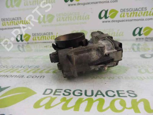 Throttle body PEUGEOT 206 Hatchback (2A/C) 1.4 16V | BP2977486M82 