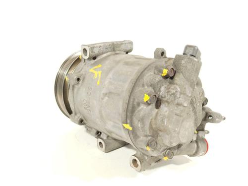 AC compressor CITROËN C5 II (RC_) 2.0 HDi (RCRHRH) | BP28537890M34 - Image 4