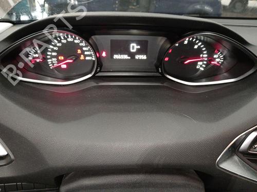 Used Instrument cluster Instrument cluster 36804955 36804955