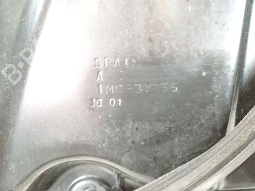 Elevalunas delantero izquierdo SEAT LEON (1M1) 1.9 TDI | BP30640841C22 