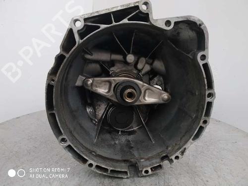 Gearbox BMW 3 (E90) 330 d | BP5033858M3 