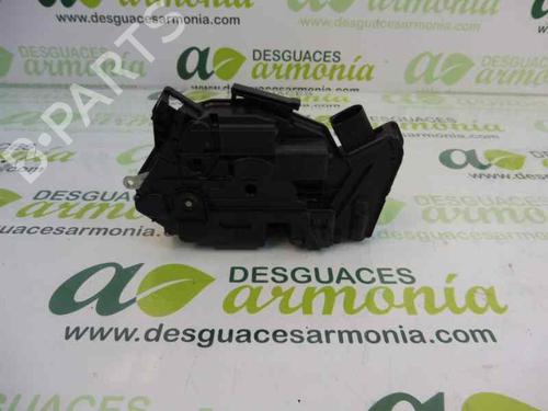 Front right lock SEAT IBIZA IV (6J5, 6P1)  | BP1948256C97 