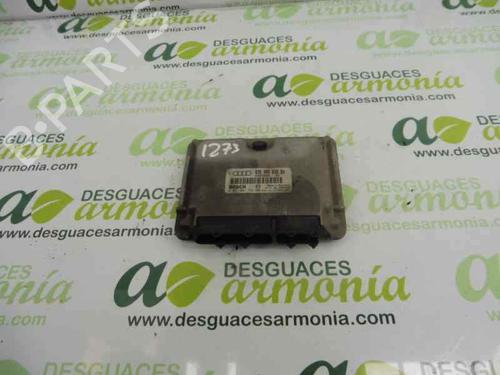 Used Engine control unit (ECU) Engine control unit (ECU) AUDI A3 (8L1) 1.9 TDI (110 hp) 1846923 1846923