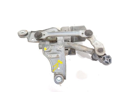 Front wiper motor FORD GALAXY II (WA6)  | BP22354234M29 