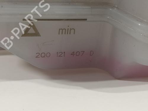 Expansion tank AUDI A1 Sportback (GBA) 25 TFSI | BP19635212C120