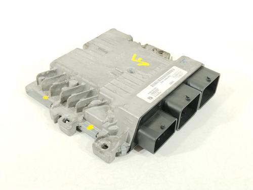 Engine control unit (ECU) FORD TRANSIT CONNECT V408 Box Body/MPV 1.6 TDCi | BP37444771M57 - Image 5