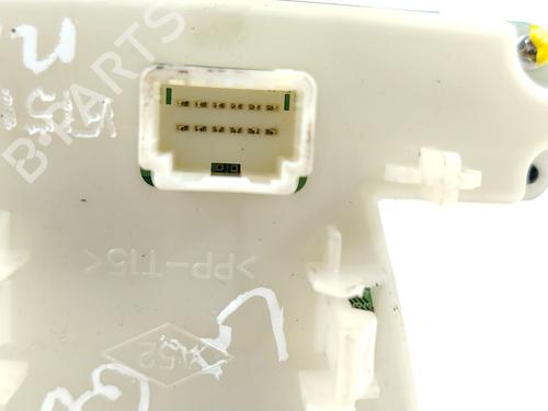 Climate control RENAULT LAGUNA III (BT0/1) 2.0 dCi (BT01, BT08, BT09, BT0E, BT0K, BT12, BT1C, BT1D,... | BP31307045I5 - Image 7